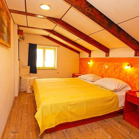 Apartments Biskupije 810 Medulin Zewnętrze zdjęcie