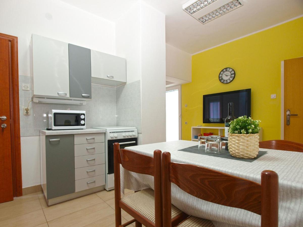 Apartments Biskupije 810 Medulin Zewnętrze zdjęcie