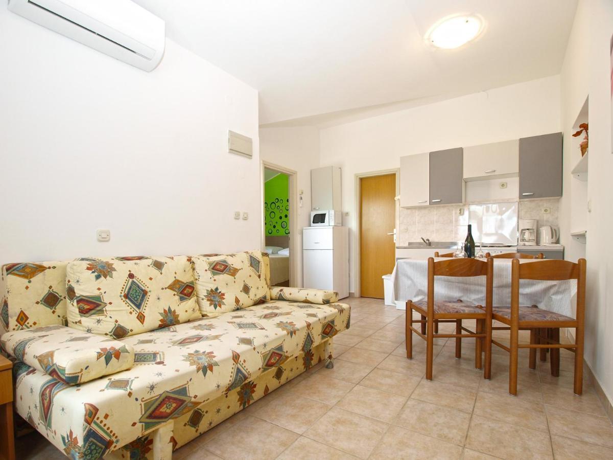 Apartments Biskupije 810 Medulin Zewnętrze zdjęcie
