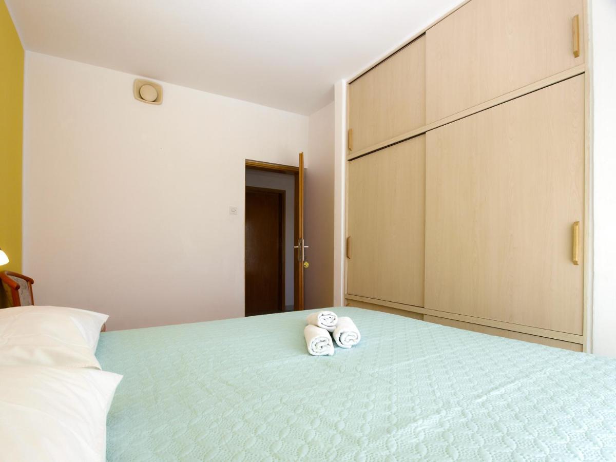 Apartments Biskupije 810 Medulin Zewnętrze zdjęcie