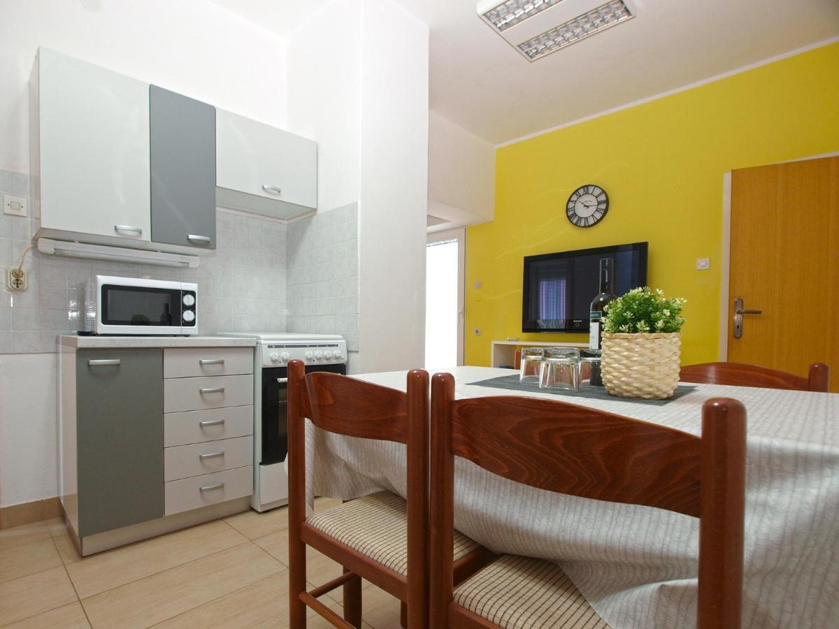 Apartments Biskupije 810 Medulin Zewnętrze zdjęcie