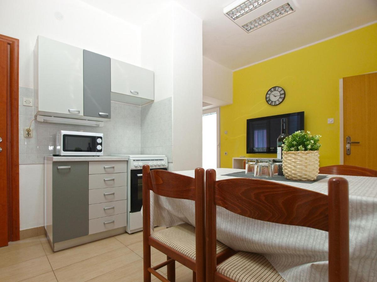 Apartments Biskupije 810 Medulin Zewnętrze zdjęcie