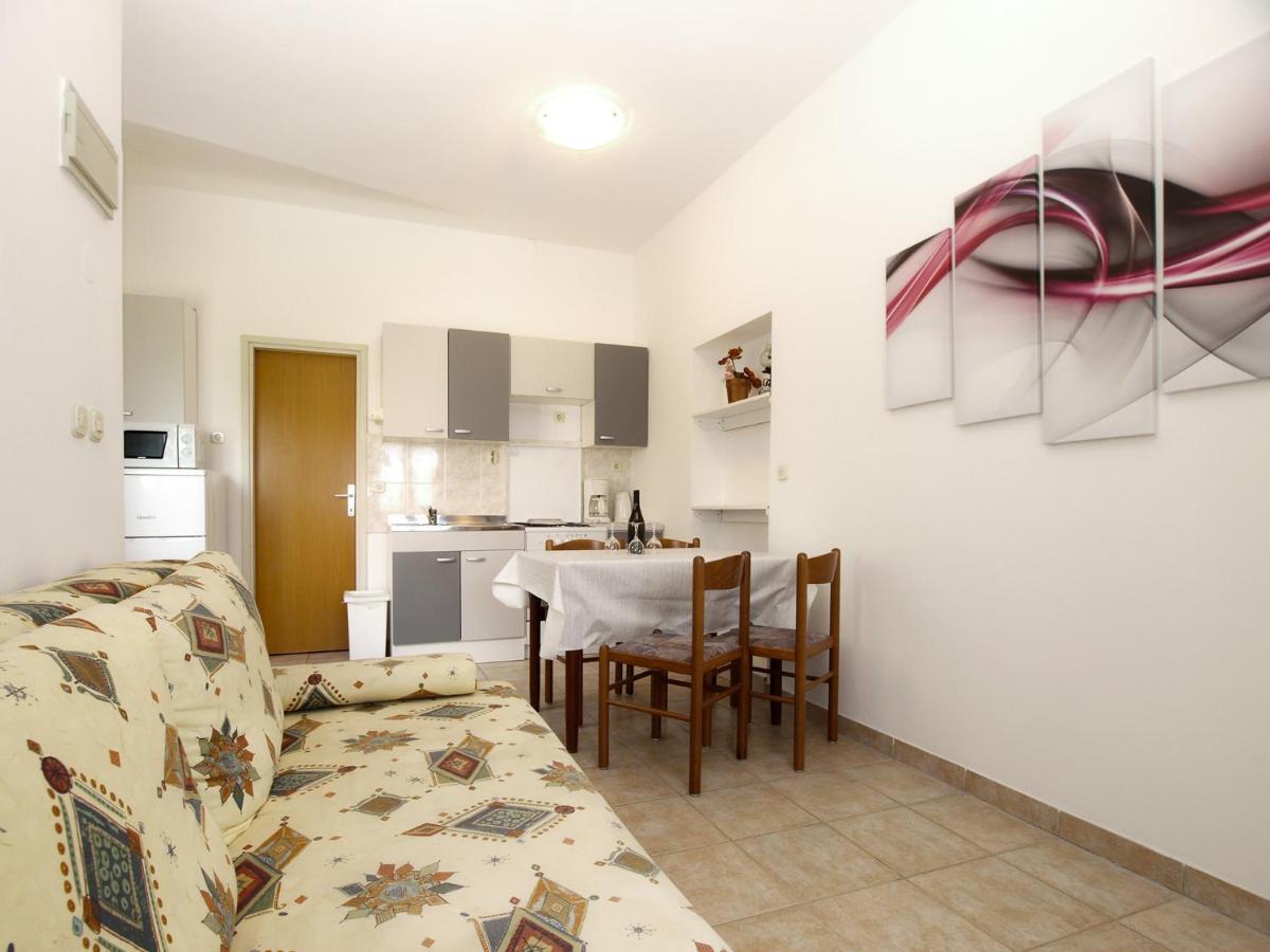 Apartments Biskupije 810 Medulin Zewnętrze zdjęcie