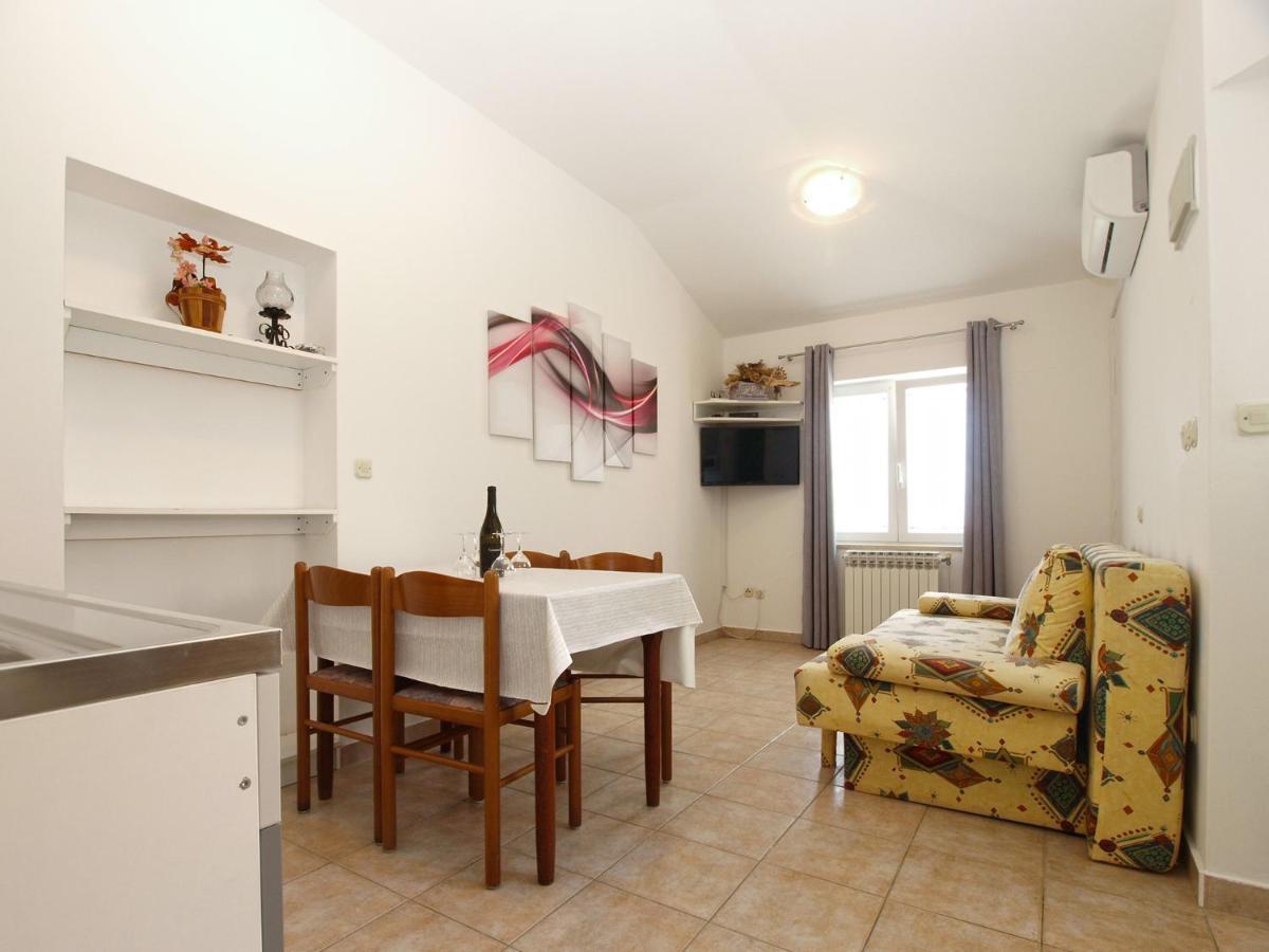 Apartments Biskupije 810 Medulin Zewnętrze zdjęcie