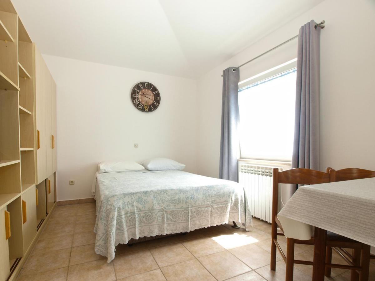 Apartments Biskupije 810 Medulin Zewnętrze zdjęcie