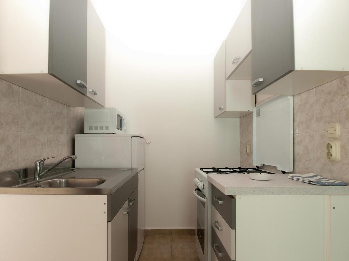 Apartments Biskupije 810 Medulin Zewnętrze zdjęcie