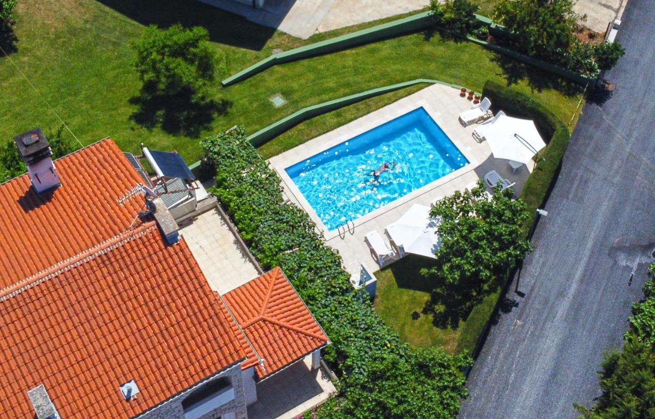 Apartments Biskupije 810 Medulin Zewnętrze zdjęcie