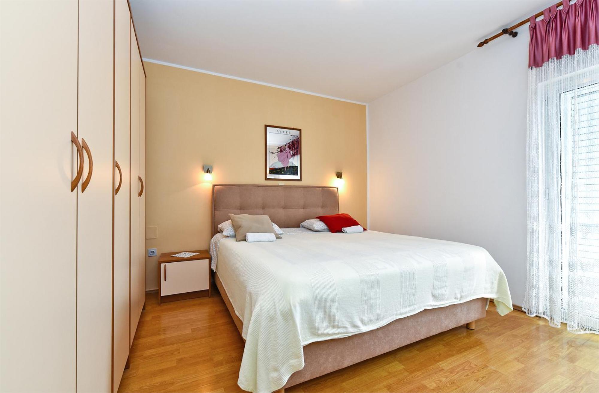 Apartments Biskupije 810 Medulin Zewnętrze zdjęcie