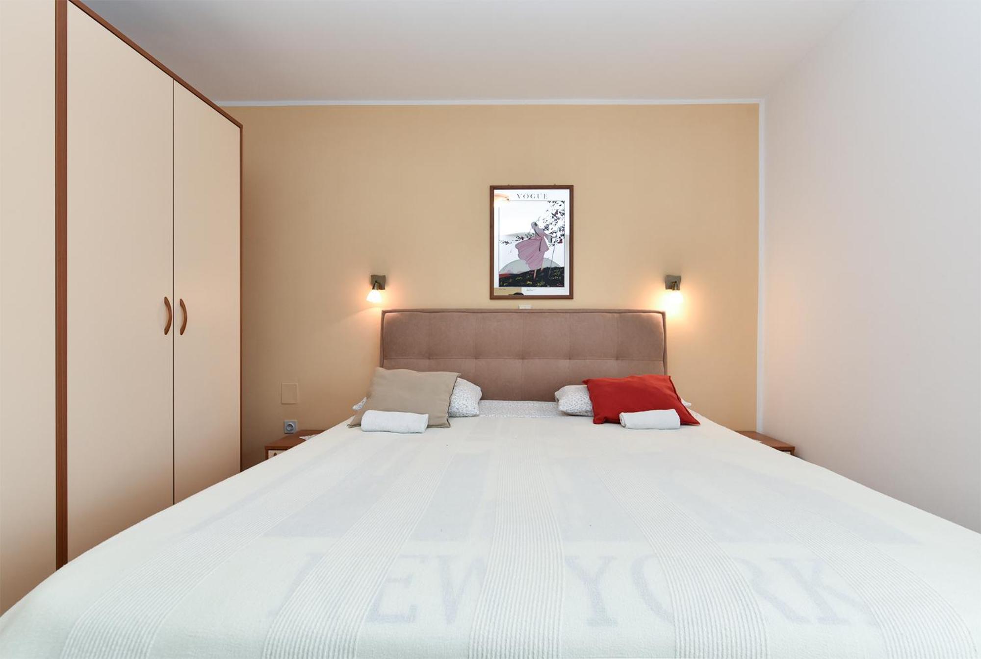 Apartments Biskupije 810 Medulin Zewnętrze zdjęcie
