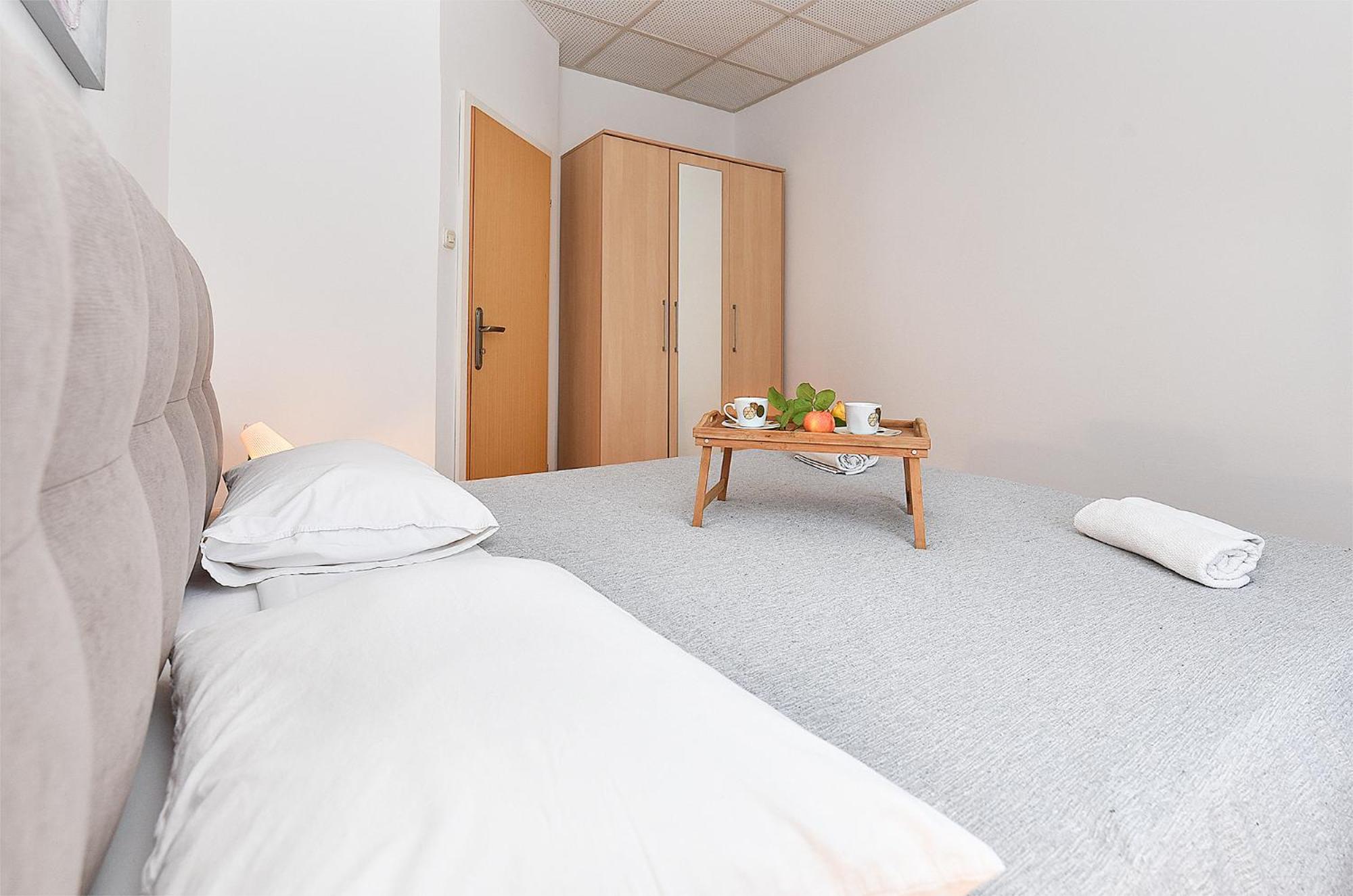 Apartments Biskupije 810 Medulin Zewnętrze zdjęcie