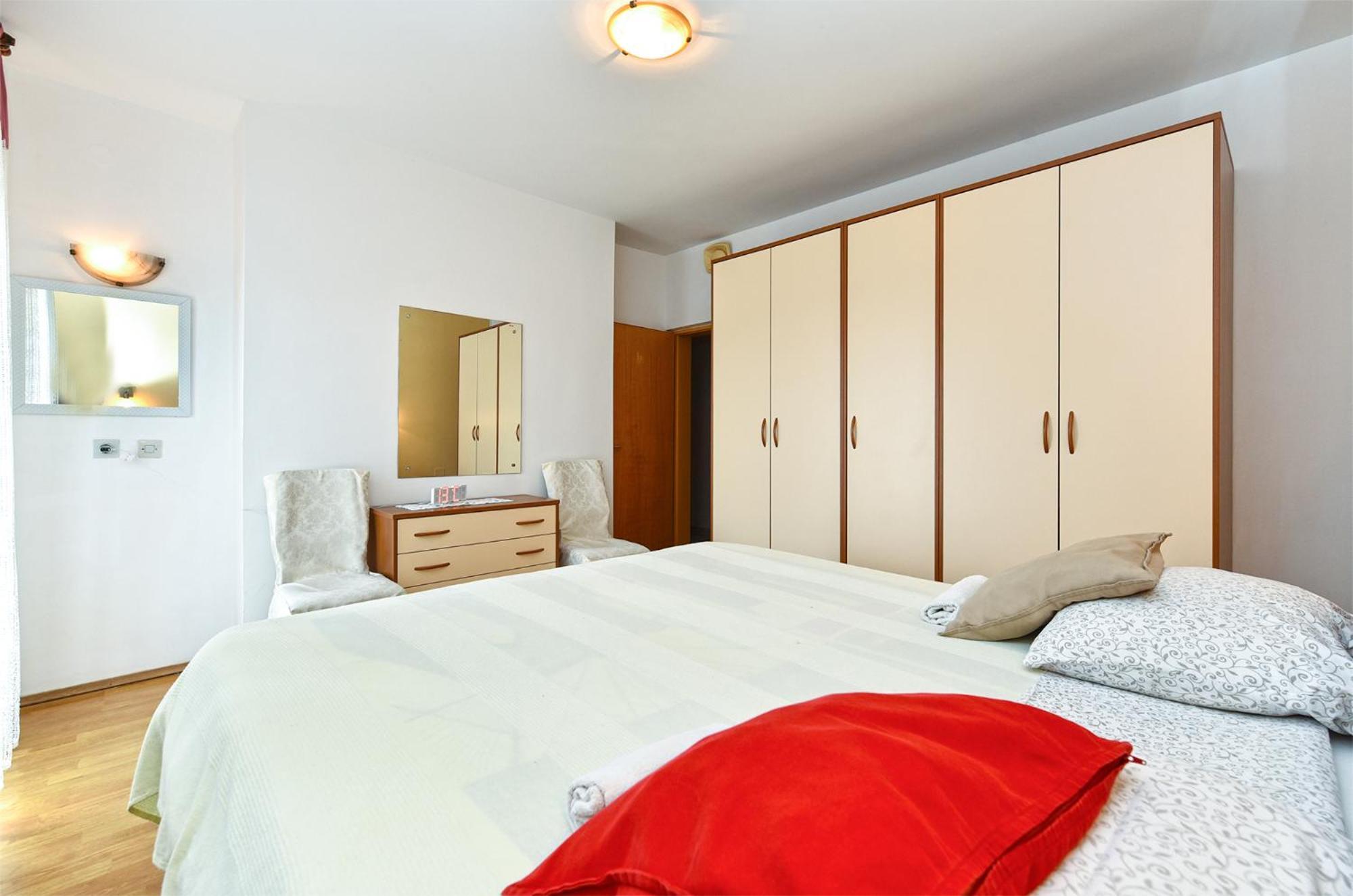 Apartments Biskupije 810 Medulin Zewnętrze zdjęcie