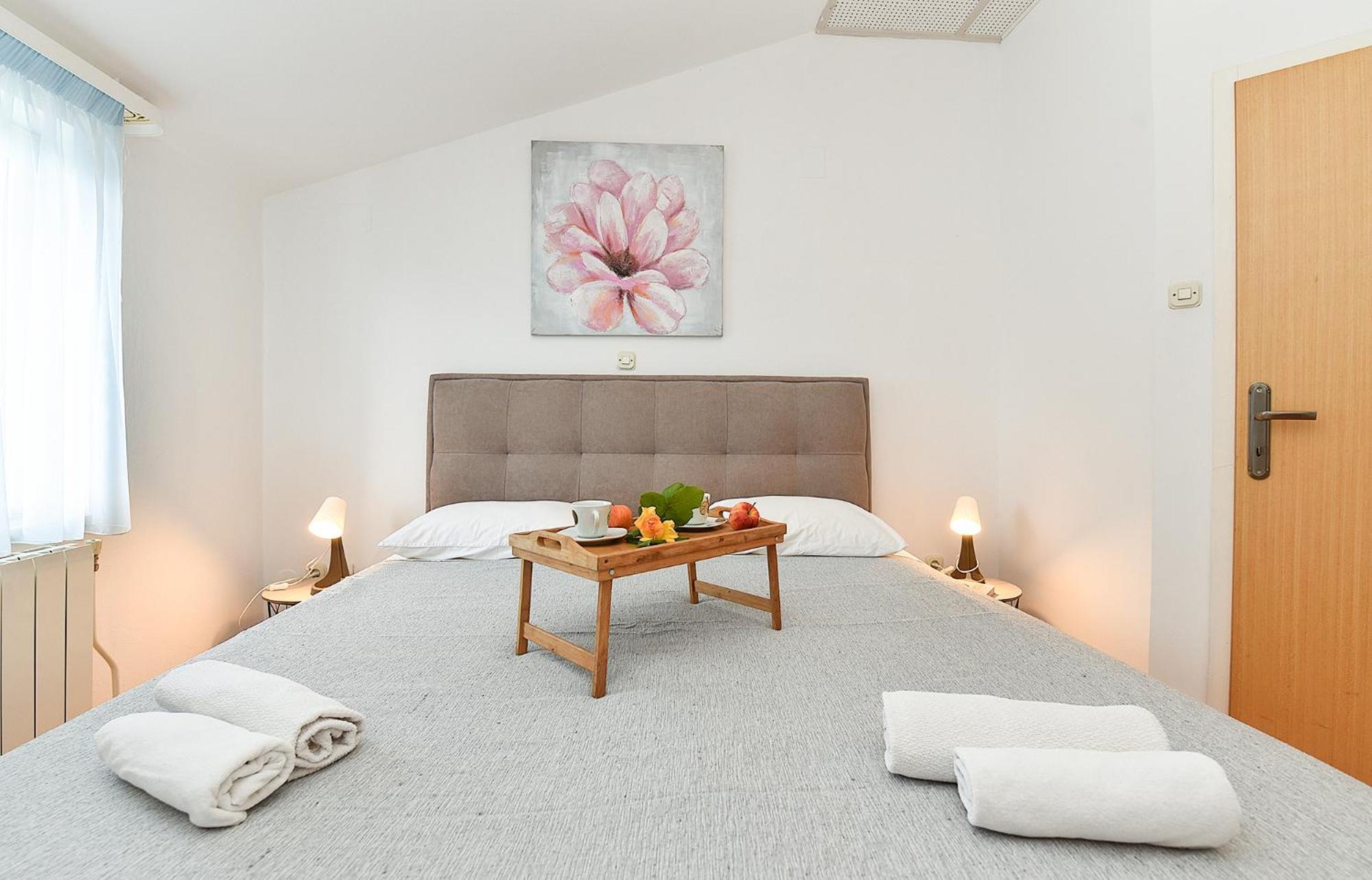 Apartments Biskupije 810 Medulin Zewnętrze zdjęcie