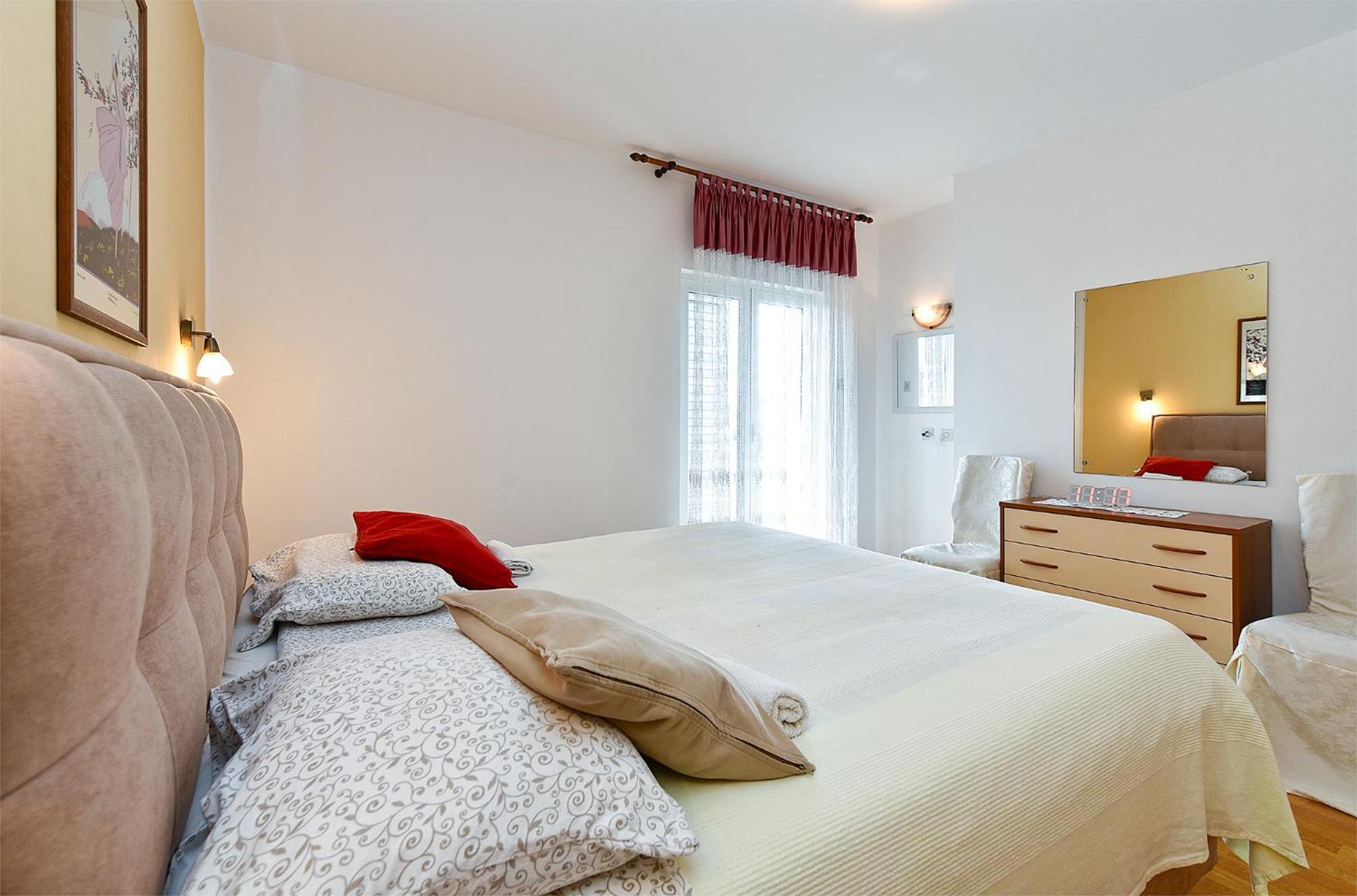 Apartments Biskupije 810 Medulin Zewnętrze zdjęcie