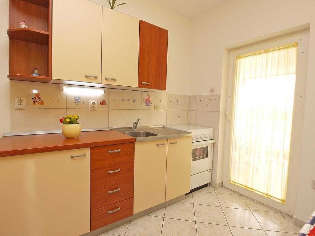 Apartments Biskupije 810 Medulin Zewnętrze zdjęcie