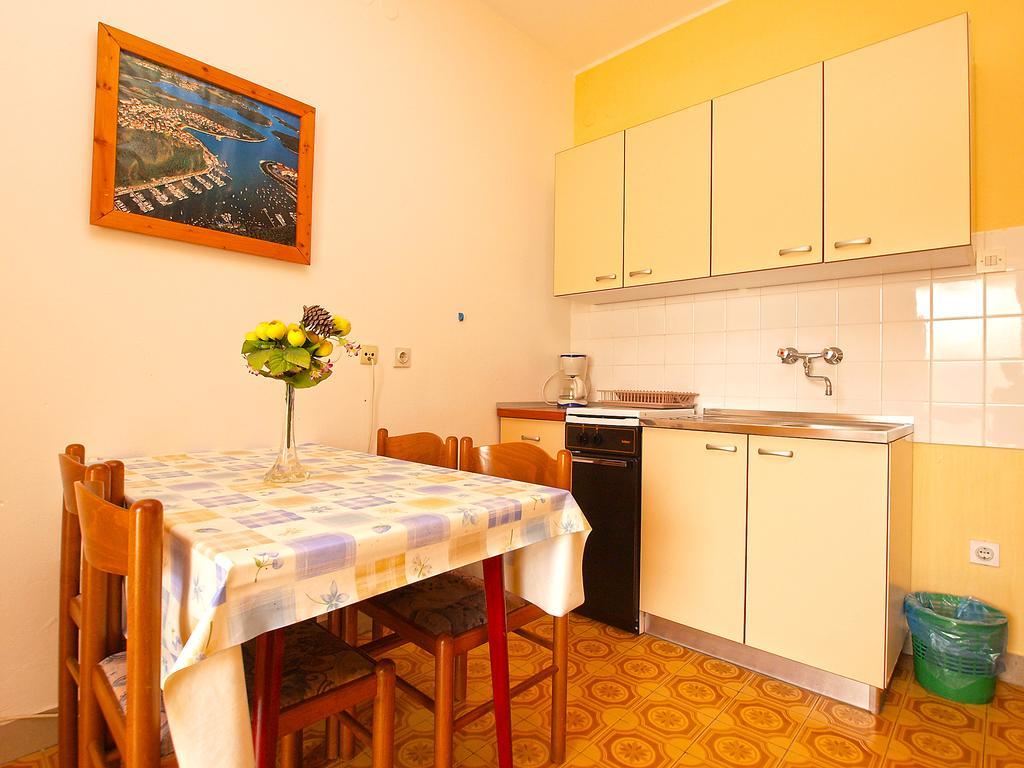 Apartments Biskupije 810 Medulin Zewnętrze zdjęcie