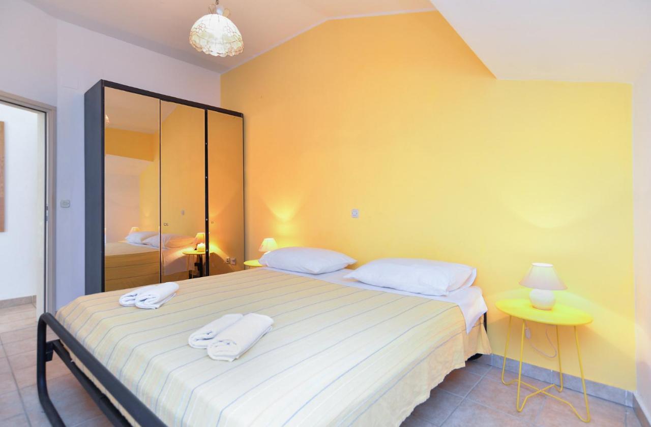 Apartments Biskupije 810 Medulin Zewnętrze zdjęcie